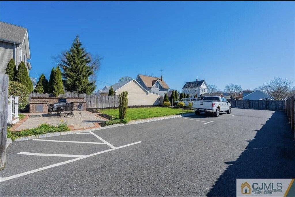 Ganze Wohnung, Downtown Extended Stay ~ Try Purple Mattress Brand - Middlesex County in South Plainfield, New Jersey