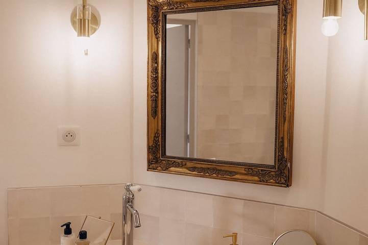 Chambre d’hôte pour 2 personnes à Le Beausset - 2