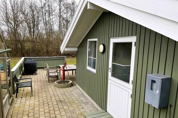 3 bedroom pet friendly home in Otterup in Otterup, Nord Fünen