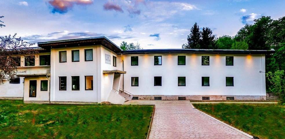 BnB für 2 Personen, mit Terrasse in Thale