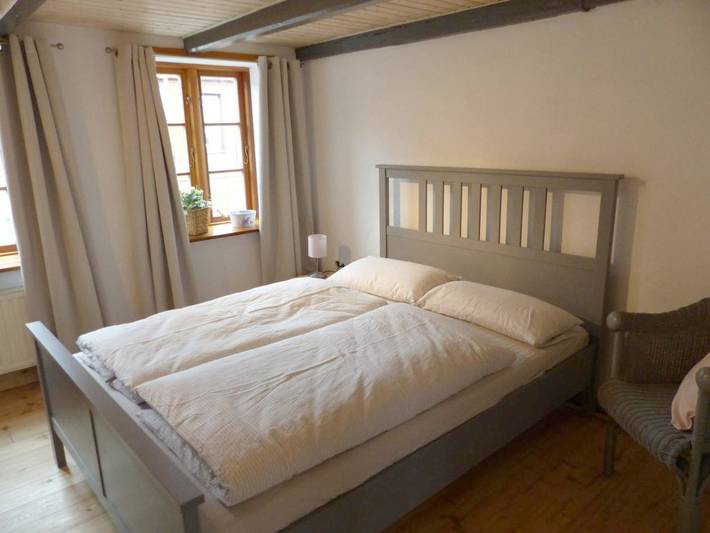 Ferienhaus für 6 Personen, mit Garten in Friedrichstadt - 4