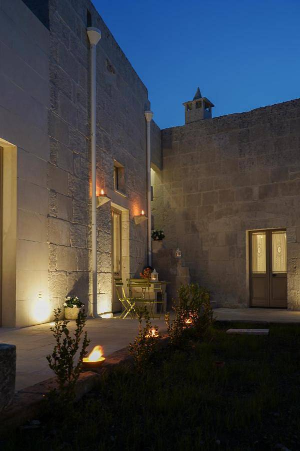 Double Room with Garden View in Martano, Provincia di Lecce