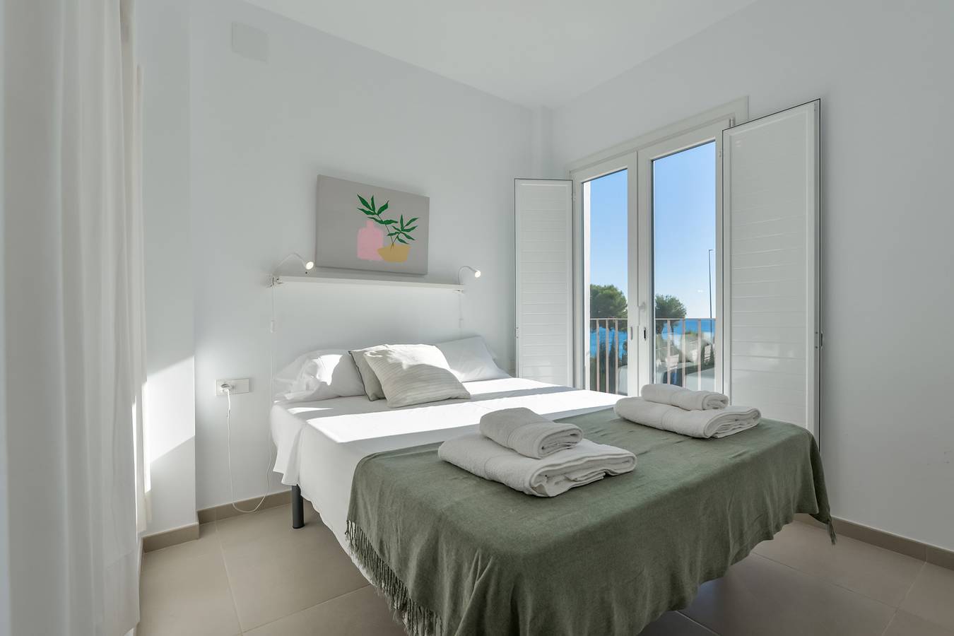 Bianca - by Almarina Villas in Moravit, Teulada (Spain)