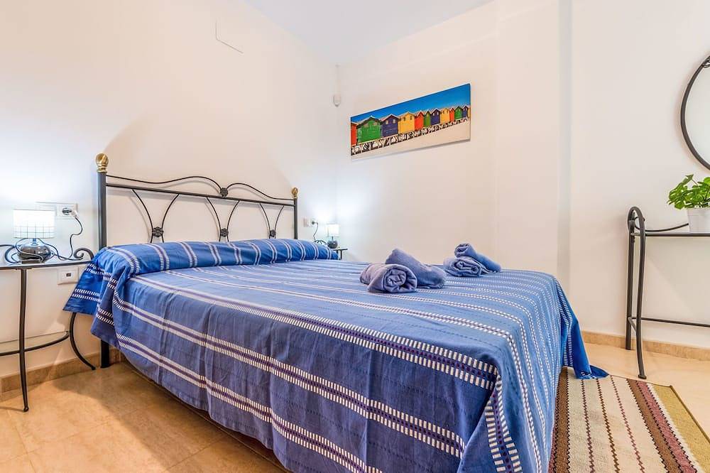 Ganze Wohnung, Ferienwohnung Merida in Alcanar, Costa Dorada