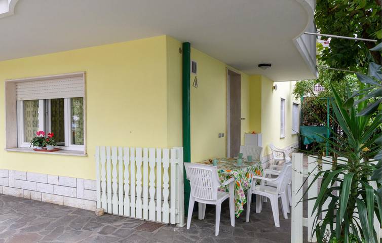 Appartamento intero, Appartamento vacanze per 4 persone in Misano Adriatico, Provincia di Rimini