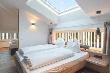 Ferienwohnung für 5 Personen in Burgstall, Sarntaler Alpen, Bild 2
