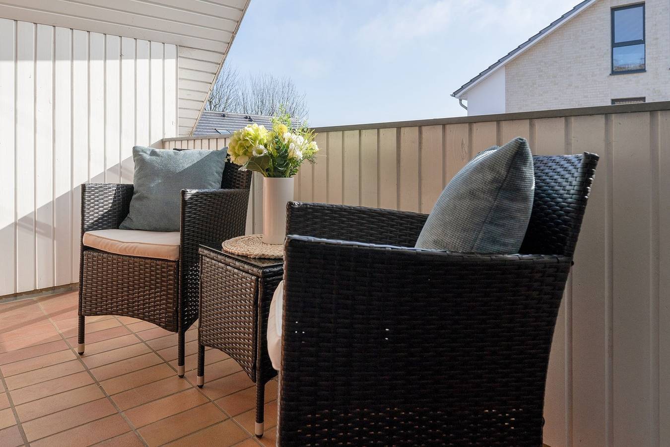 Ganze Ferienwohnung, Seestraße 43 Kapitänskajüte in Scharbeutz, Ostholstein