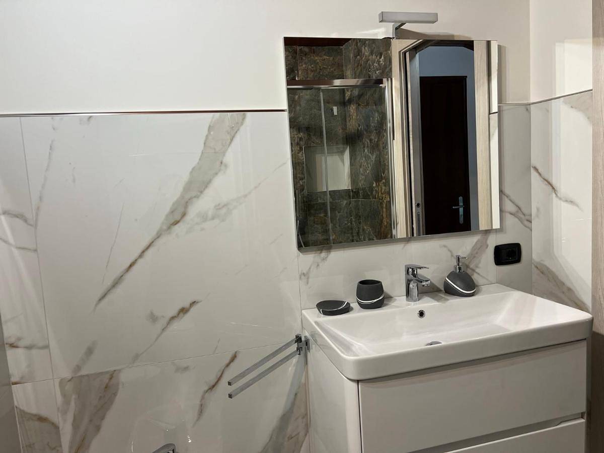 B&B Southitaly in Busto Arsizio, Province de Varese