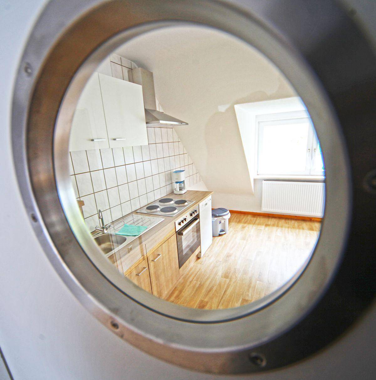 Ganze Ferienwohnung, Gemütliche Ferienwohnung in Lerbach in Osterode, Harzvorland