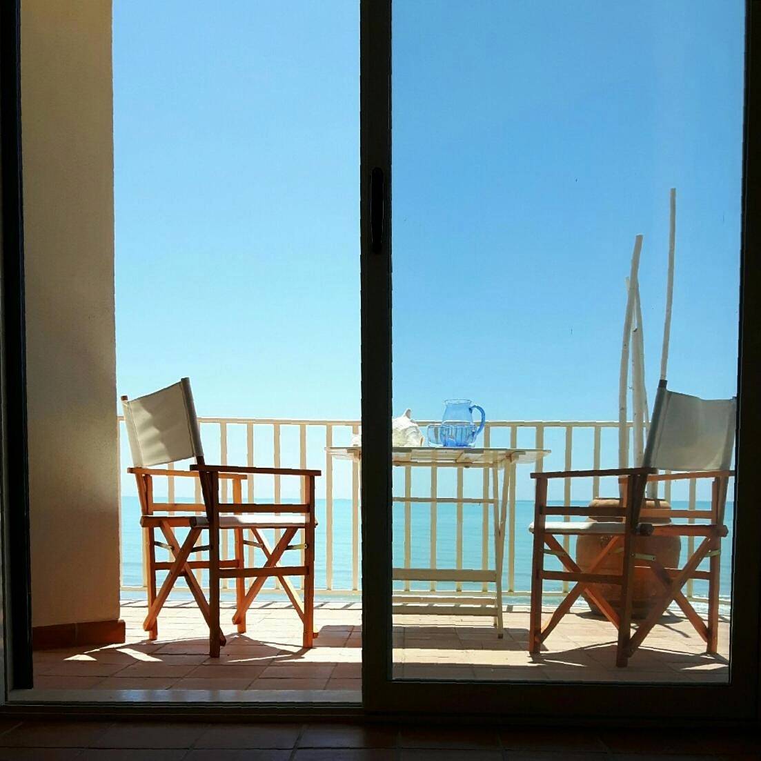 Ganze Wohnung, Apartment in Sampieri, Scicli