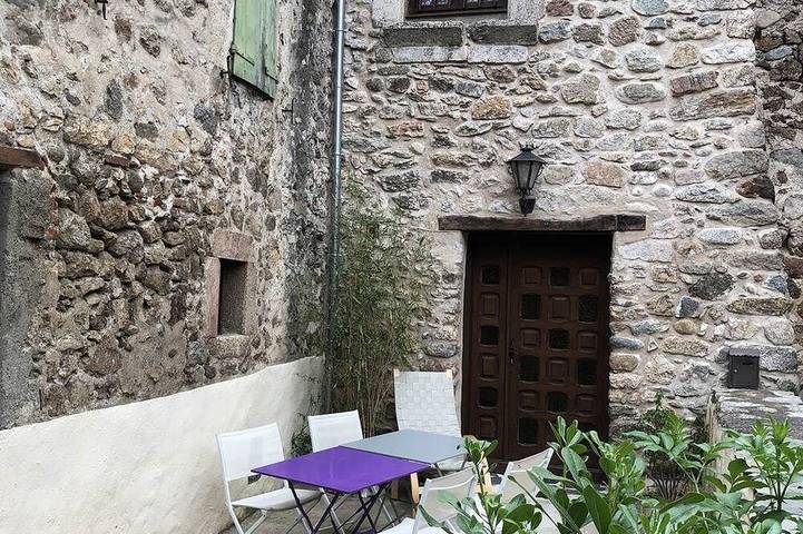 Maison de vacances pour 6 personnes