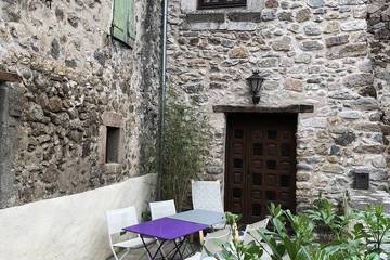 Gîte pour 6 personnes à Villefranche-de-Conflent
