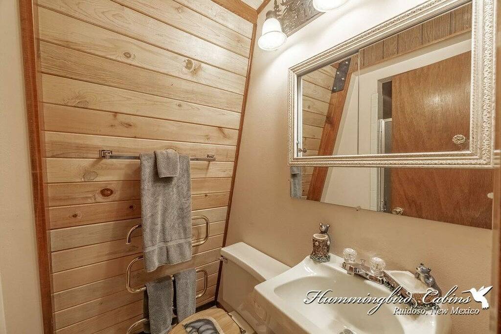 Sweet 16: beauty in the pines! in Alto, Ski Apache