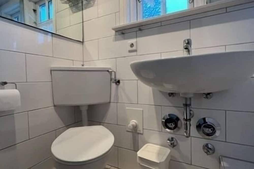 Ganze Wohnung, Ferienwohnung/App. für 3 Gäste mit 38m² in Nieblum (109675) in Nieblum, Föhr