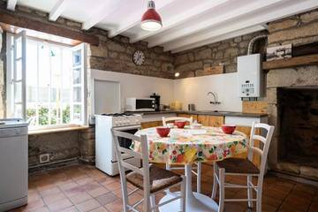 Villa pour 7 Personnes dans Carnac, Région de Lorient, Photo 4