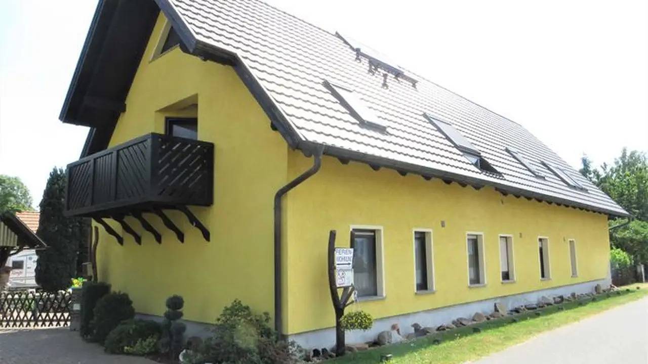 Ganze Ferienwohnung, Ferienwohnung für 5 Personen (60 m²) in Boxberg/Oberlausitz in Bärwalder See, Boxberg (Oberlausitz)