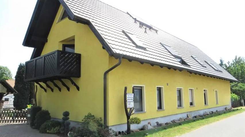 Ferienwohnung für 6 Personen, mit Terrasse - 1