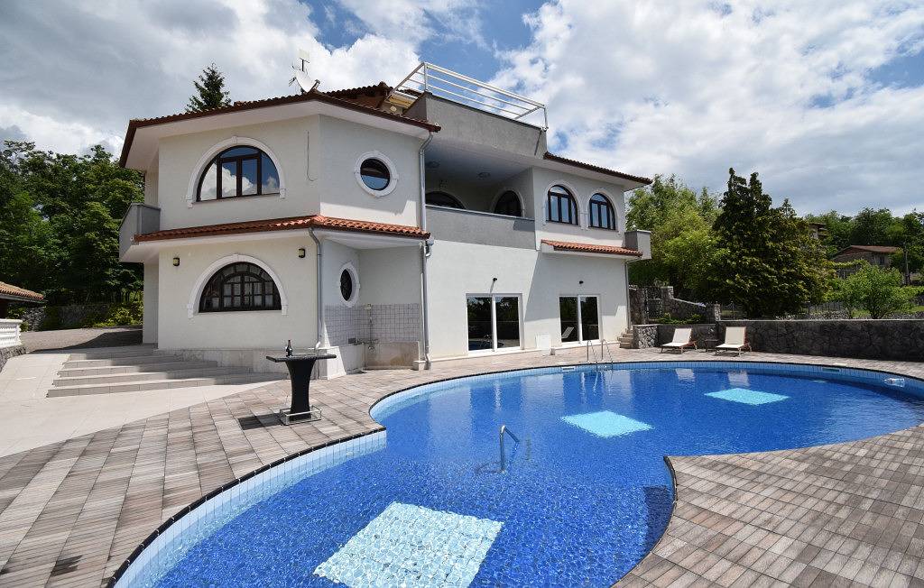 Villa Jasmin by Villas Guide in Ružići (Matulji), Općina Matulji