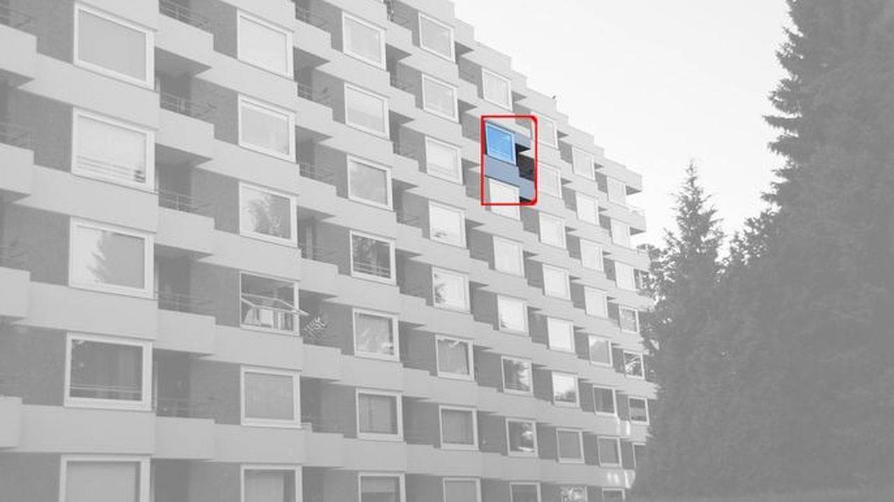 Ferienwohnung in Ostholstein ab 75€ pro Nacht