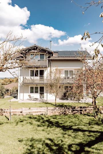 Ferienhaus für 4 Personen in Riedering, Landkreis Rosenheim, Bild 3