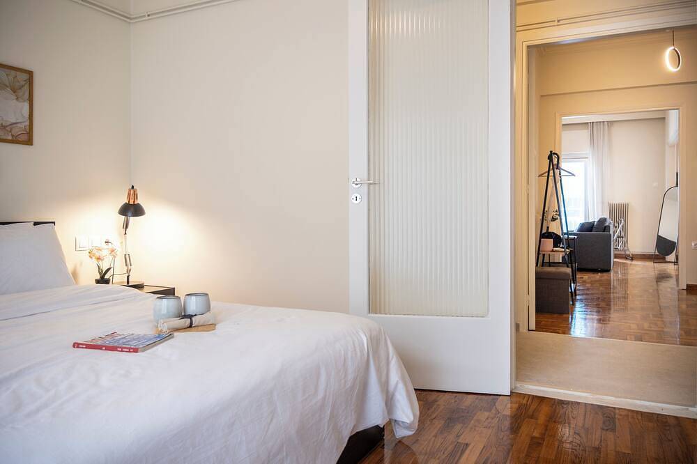 Entire apartment, Houseloft Volos Seaview Hub in Volos, Magnisia