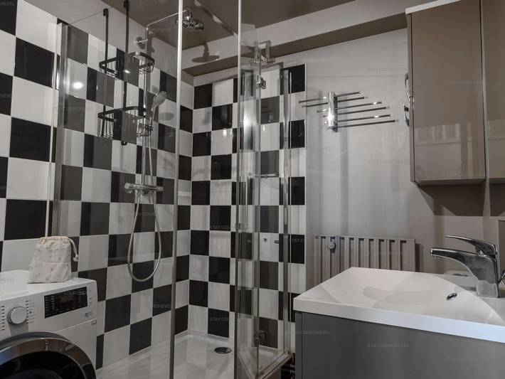 Gîte pour 4 personnes dans Courchevel 1650 (Moriond) - 4