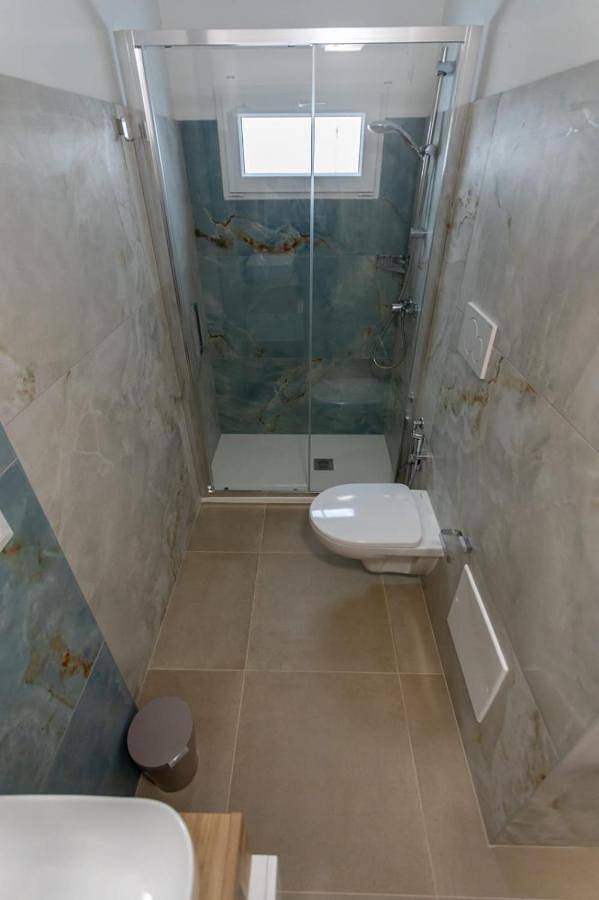 Ferienhaus für 6 Personen, mit Garten in Santa Maria al Bagno - 3