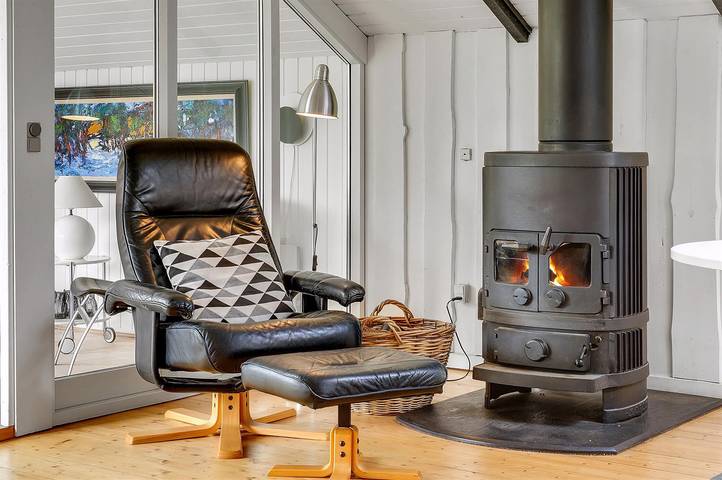 Ferienhaus für 5 Personen, mit Terrasse in Esbjerg - 4