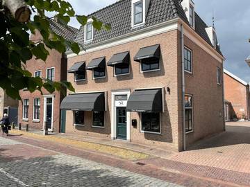 Hôtel pour 2 personnes, avec vue, animaux acceptés dans Willemstad