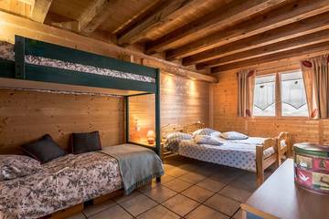 Chalet pour 10 Personnes dans Villaroger, Paradiski, Photo 4