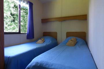 Camping pour 4 Personnes dans Gouvets, Cotentin, Photo 2