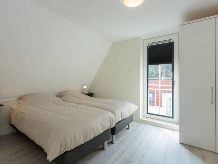 Ferienwohnung für 6 Personen, mit Sauna und Terrasse, kinderfreundlich in Koudekerke - 4