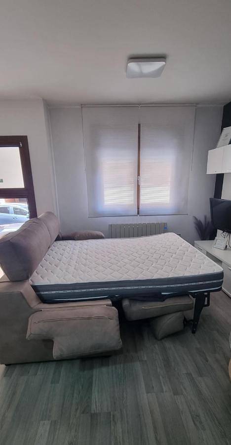 Gîte pour 4 personnes, animaux acceptés à Teruel - 2