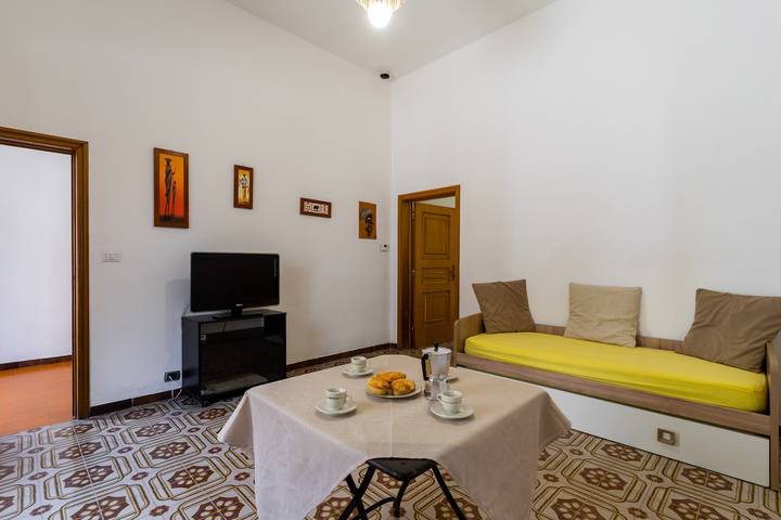 Maison d’hôte pour 4 personnes à Nardò - 2