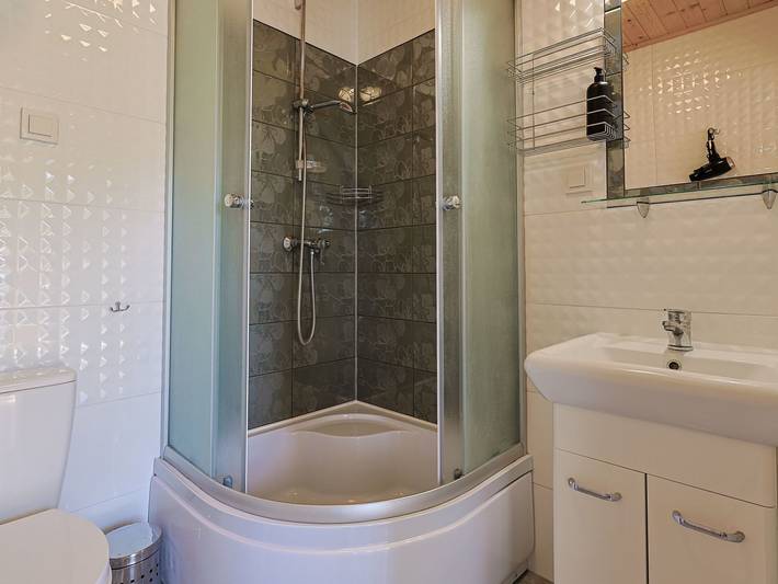 Ferienwohnung für 5 Personen, mit Garten in Ustka - 3