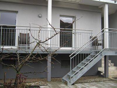 Ferienwohnung für 2 Personen, mit Garten - 1