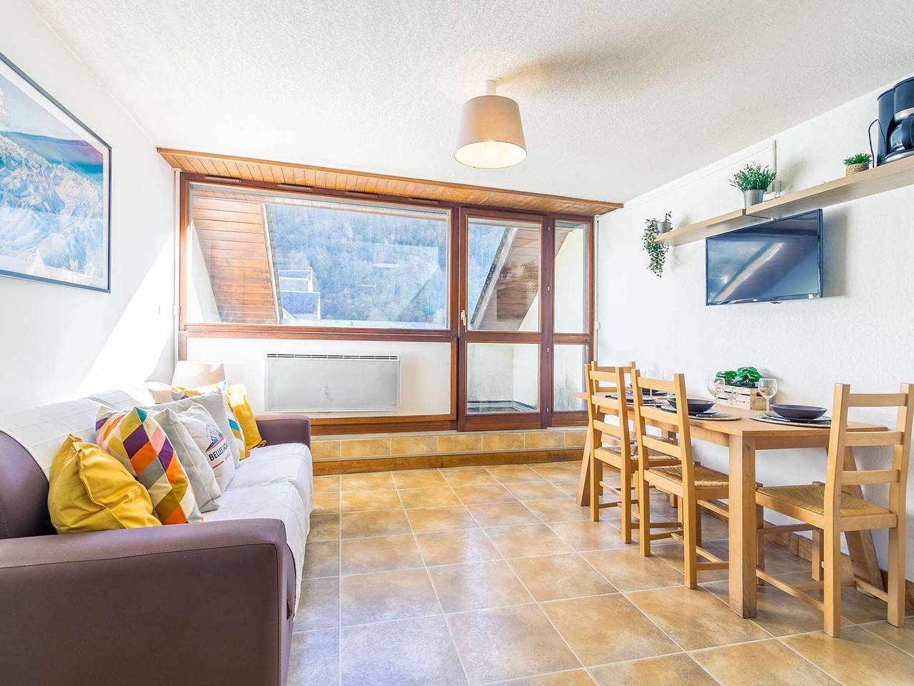 Photo : Appartement de vacances