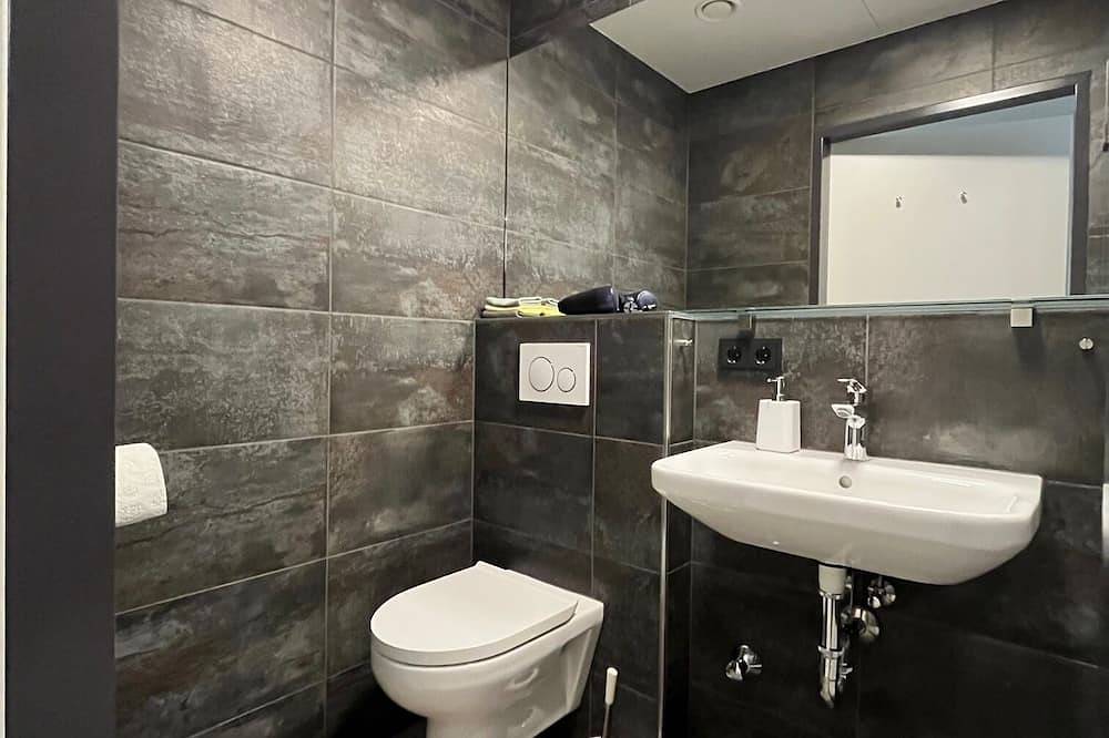 Ganze Wohnung, Blue Tropic Retreat in Linz, Linz-Wels