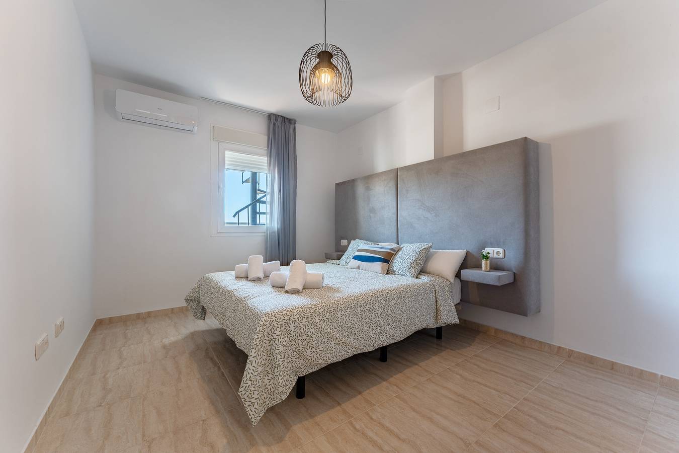 Apartamento entero, Almeriasuite 6303 Palm Beach in Almerimar, El Ejido
