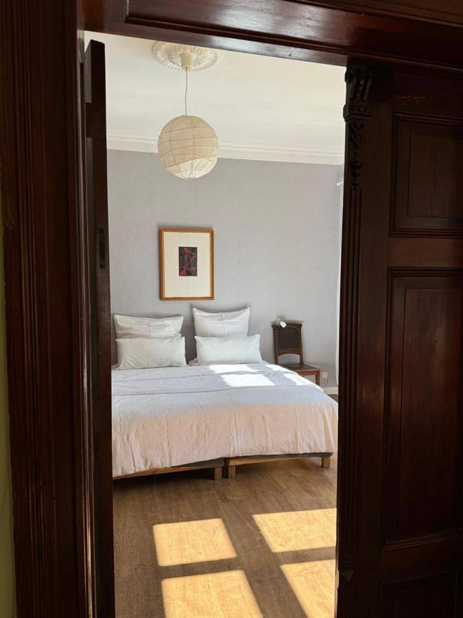 Ferienwohnung für 6 Personen in Calbe (Saale)