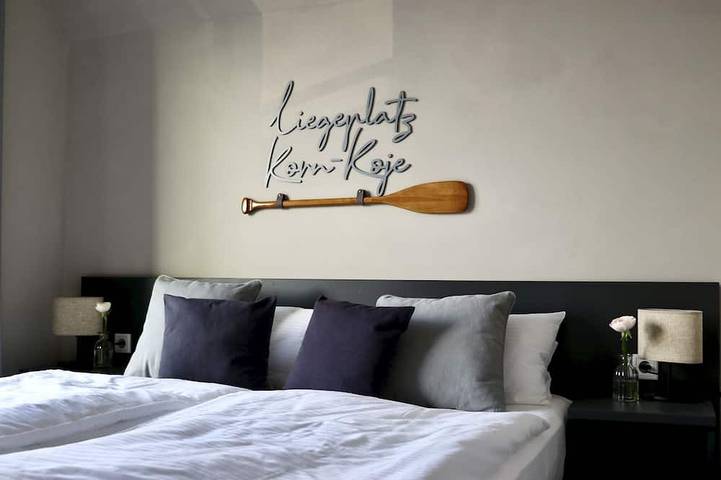 Ferienhaus für 5 Personen, mit Sauna und Garten, mit Haustier in Büsum-Wesselburen - 4