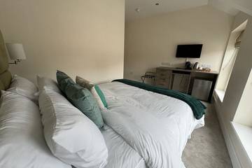 Apartment for 2 People in Shrewsbury, Shropshire, Photo 2