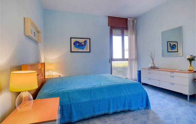Apartamento vacacional entero, Alquiler con vistas al agua, aire acondicionado, cocina e Internet - A 1 km de la playa in Castiglione della Pescaia, Provincia de Grosseto