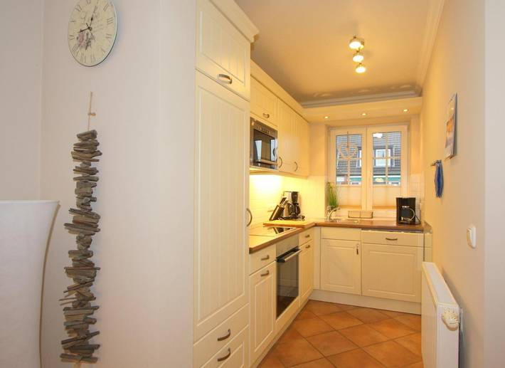 Ferienhaus für 6 Personen, mit Garten in Tinnum - 4