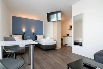 Ferienwohnung für 4 Personen in Saarbrücken, Saarbrücken & Umgebung, Bild 4