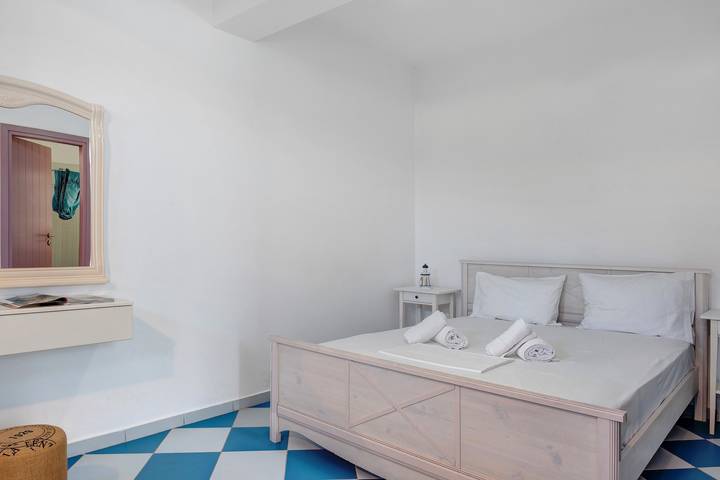 Gîte pour 2 personnes dans Cyclades - 3