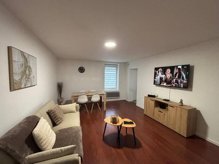 Location de vacances pour 5 personnes à Pont-de-Larn