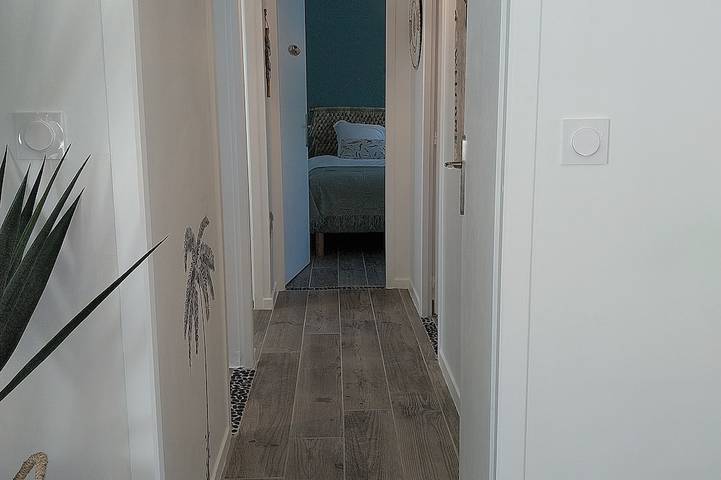 Location de vacances pour 7 personnes, avec jardin et jacuzzi, animaux acceptés à Bon-Encontre - 2