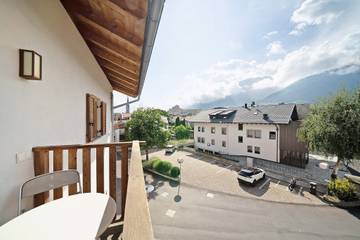 Ferienwohnung für 5 Personen in Latsch, Ortleralpen, Bild 4