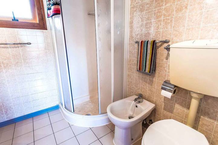 Mobile-home avec balcon pour 3 personnes in Sistiana, Duino-Aurisina